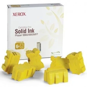 Xerox 108R00819 žlutý (yellow) originální toner