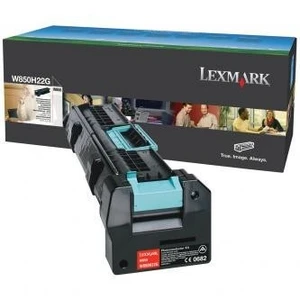 Lexmark W850H22G černá (black) originální válcová jednotka