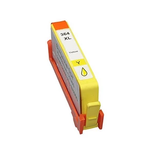 HP 364XL CB325E žlutá (yellow) kompatibilní cartridge