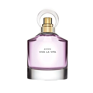 Avon Parfémová voda Viva La Vita EDP 50 ml