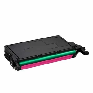 Samsung CLP-M660B purpurový (magenta) kompatibilný toner