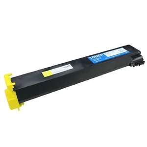 Konica Minolta TN312Y žltý (yellow) kompatibilný toner