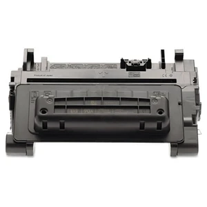 HP 90X CE390A čierný kompatibilný toner