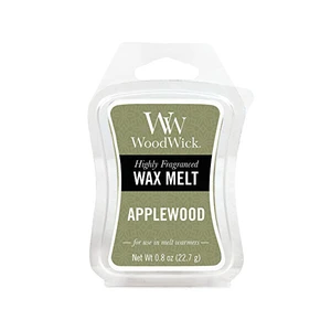 WoodWick Vonný vosk Applewood 22,7 g