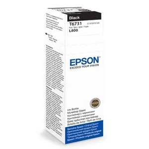 Epson T67314A černá (black) originální cartridge