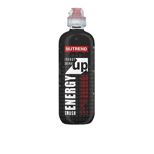 Nutrend Smash Energy Up 500 ml variant: cola