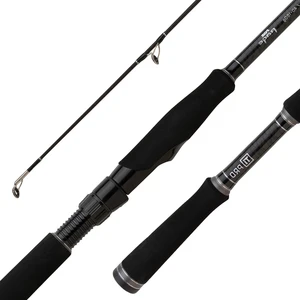 Fox Rage Ti Pro Big Bait Spin Lansetă 2,7 m 40 - 160 g 2 părți