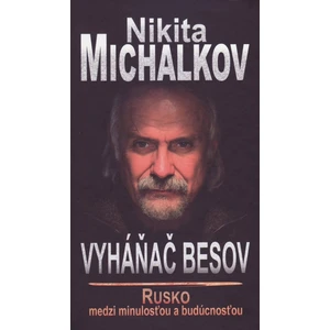 Vyháňač besov - Nikita Michalkov