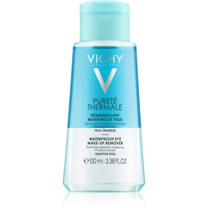 Vichy Pureté Thermale dvousložkový odličovač pro citlivé oči 100 ml