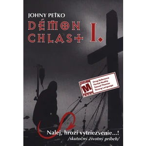 Démon chlast I. - Johny Peťko