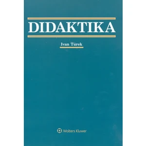 Didaktika - Ivan Turek