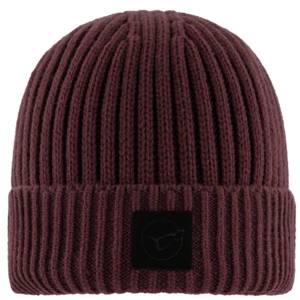 Korda čiapka le fishermen beanie burgundy