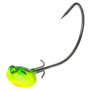 Uni cat jigová hlavička wide offset ft-jig 2 ks-60 g / 12/0