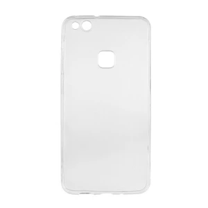 Zadní kryt Forcell Ultra Slim pro Huawei P20, transparent