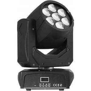 Fractal Lights Mini 715 Zoom Wash Moving Head