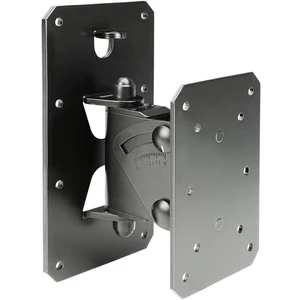 Gravity SP WMBS 30 B Wall mount for speakerboxes