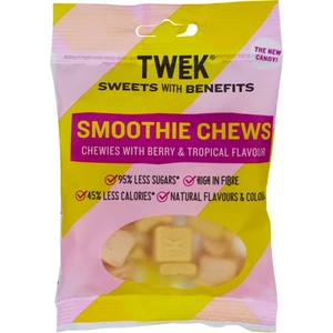 Twek AB želatinové bonbóny smoothie chews 70 g