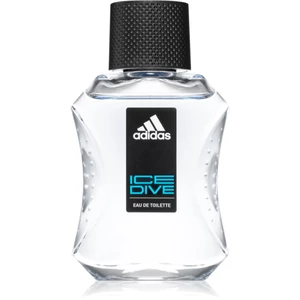 Adidas Ice Dive Edition 2022 toaletní voda pro muže 50 ml