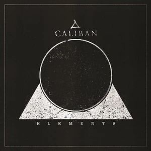 Caliban - Elements (LP + CD)