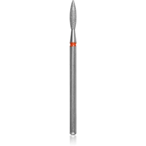 NeoNail Drill Bit Flame No. 02/S pomůcka k zatlačení a odstranění nehtové kůžičky