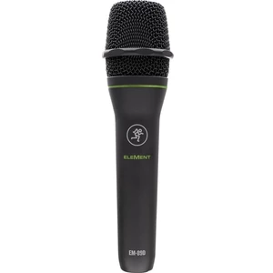 Mackie EM-89D Mikrofon dynamiczny wokalny