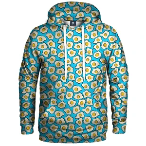 Aloha From Deer Unisex's Eggs Hoodie H-K AFD904