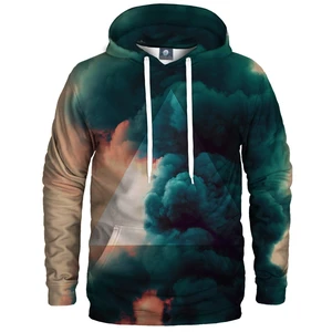 Men's hoodie Aloha From Deer