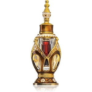 Al Haramain Dehn Al Oudh Cambodi parfémovaný olej unisex 3 ml