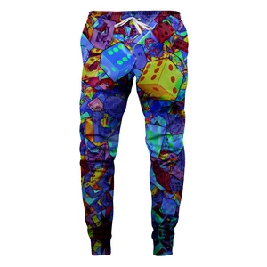 Aloha From Deer Unisex's Gamble Sweatpants SWPN-PC AFD765