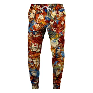 Aloha From Deer Unisex's Pharaoh Sweatpants SWPN-PC AFD768