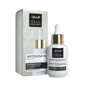 Helia-D Cell Concept Antioxidačné sérum 30 ml