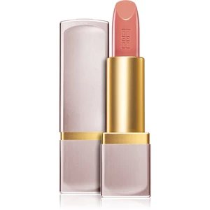 Elizabeth Arden Lip Color Satin luxusný vyživujúci rúž s vitamínom E odtieň 027 Notably Nude 3,5 g