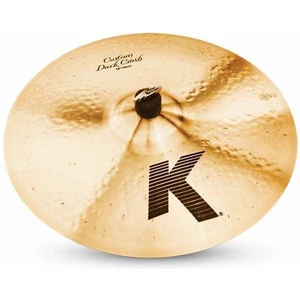 Zildjian K0953 K Custom Dark Cinel Crash 18"