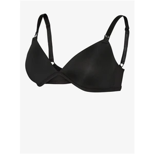 Black Breastfeeding Bra Mama.licious Aira - Women