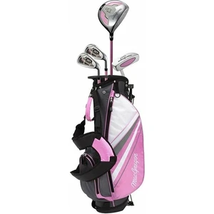 MacGregor DCT Junior Set Girls Set pentru golf