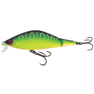 Fox rage wobler gonzo sr uv fire tiger 8 cm 10 g