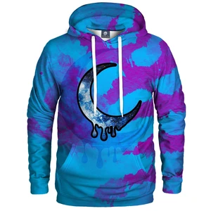 Aloha From Deer Unisex's Crescent Tie Dye Hoodie H-K AFD578