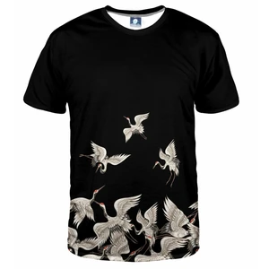 Women's t-shirt Aloha From Deer Birds