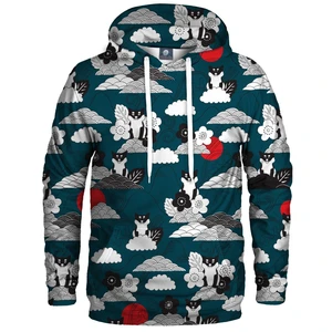 Aloha From Deer Unisex's Shiba Inu Hoodie H-K AFD350