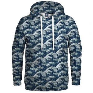 Aloha From Deer Unisex's Make Waves Hoodie H-K AFD551