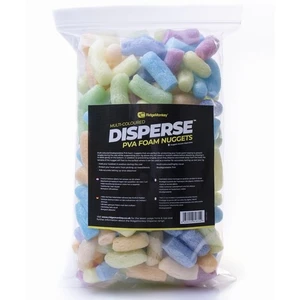 Ridgemonkey disperse pva foam nuggets