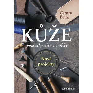 Kůže - nové projekty, Bothe Carsten