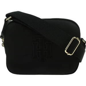 Tommy Hilfiger dámská kabelka AW0AW13182 Black 1