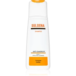 Sulsena Anti-Dandruff šampon proti lupům 150 ml