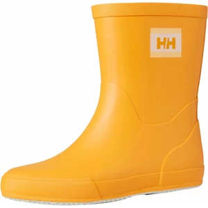 Helly Hansen Women's Nordvik 2 Rubber Boots Essential Yellow 39