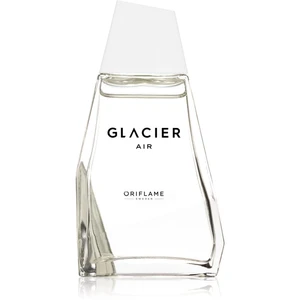 Oriflame Glacier Air toaletná voda pre mužov 100 ml