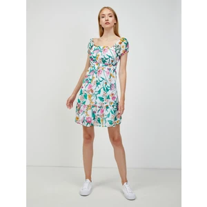 Women's dress Orsay Floral