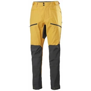 Helly Hansen Outdoorhose Verglas Tur Cloudberry XL