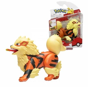 Pokémon akční figurka Arcanine 11 cm (interaktivní)