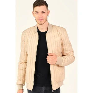 Men's jacket dewberry Lacivert